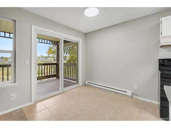 17351 E Mansfield #432R, Aurora, CO 80013