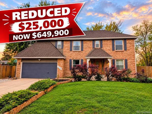 12160 E Villanova, Aurora, CO 80014