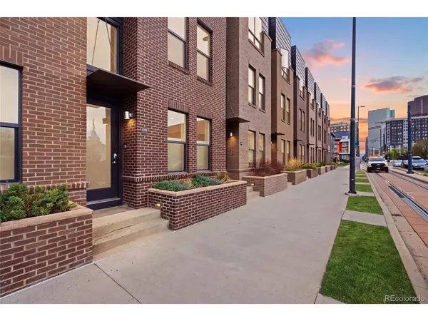 2446 Welton, Denver, CO 80205