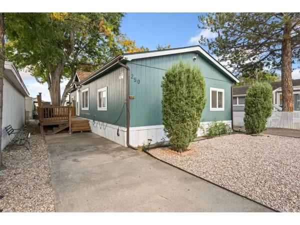 1400 S Collyer #250, Longmont, CO 80501
