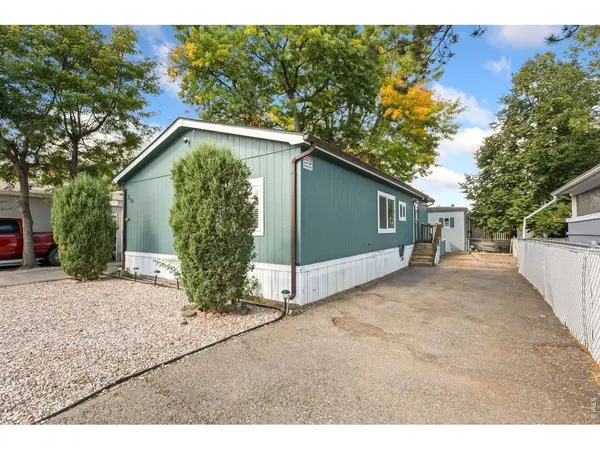 1400 S Collyer #250, Longmont, CO 80501