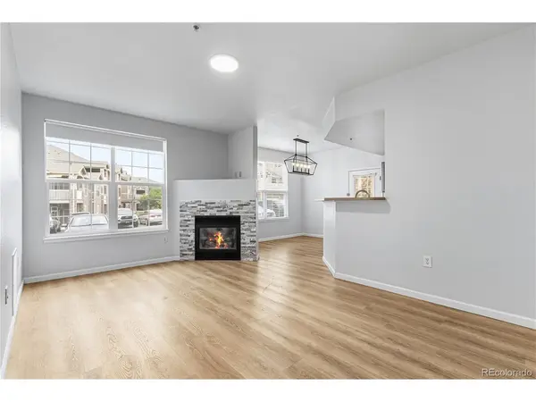 7440 S Blackhawk #9-108, Englewood, CO 80112