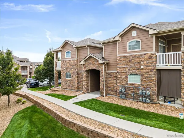 7440 S Blackhawk #9-108, Englewood, CO 80112