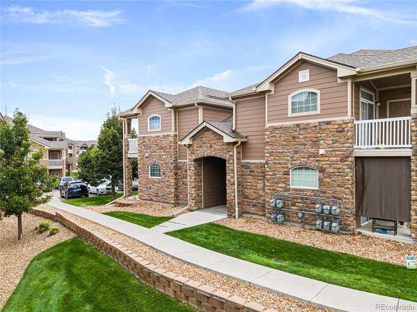 7440 S Blackhawk #9-108, Englewood, CO 80112