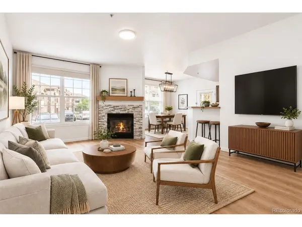 7440 S Blackhawk #9-108, Englewood, CO 80112