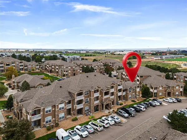 7440 S Blackhawk #9-108, Englewood, CO 80112