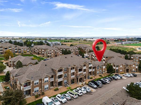 7440 S Blackhawk #9-108, Englewood, CO 80112