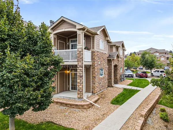 7440 S Blackhawk #9-108, Englewood, CO 80112