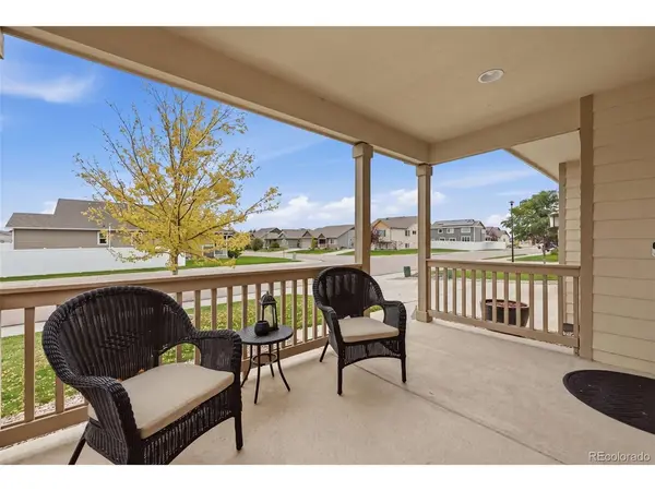 4204 Paddock, Wellington, CO 80549