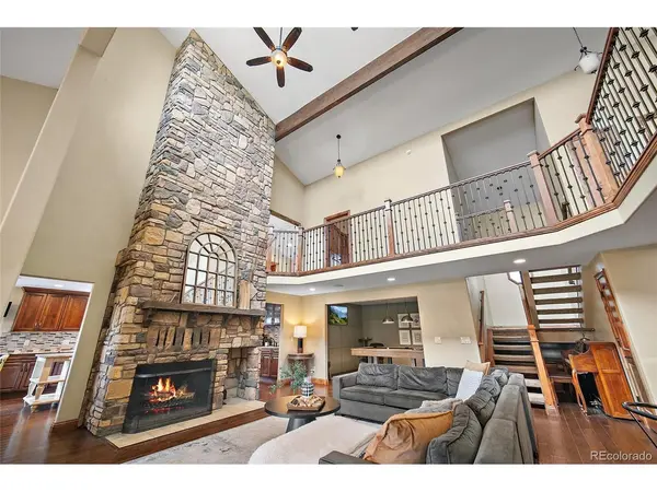 4225 Walker Vista, Colorado Springs, CO 80908