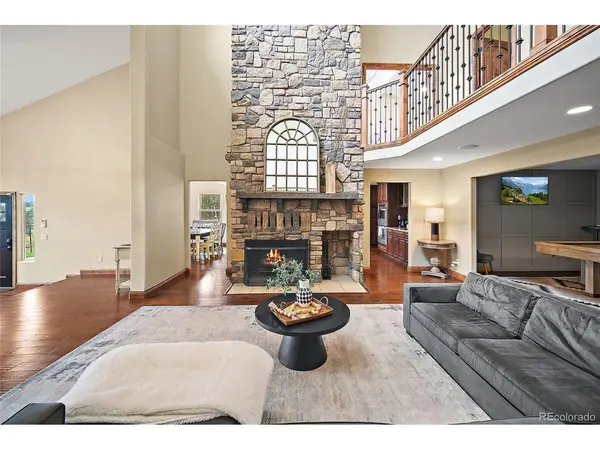 4225 Walker Vista, Colorado Springs, CO 80908