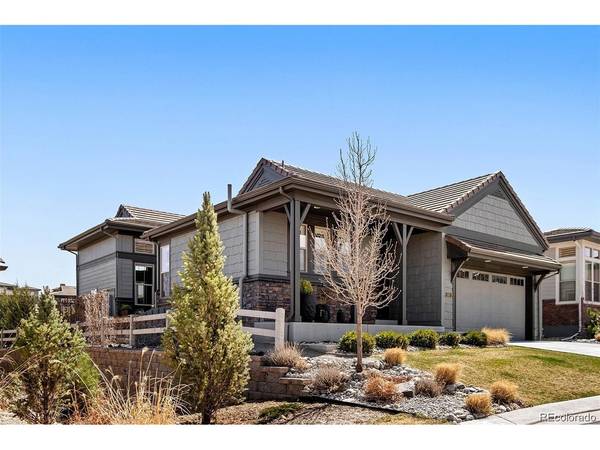607 Sweetberry, Highlands Ranch, CO 80126
