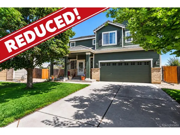 22295 E Belleview, Aurora, CO 80015