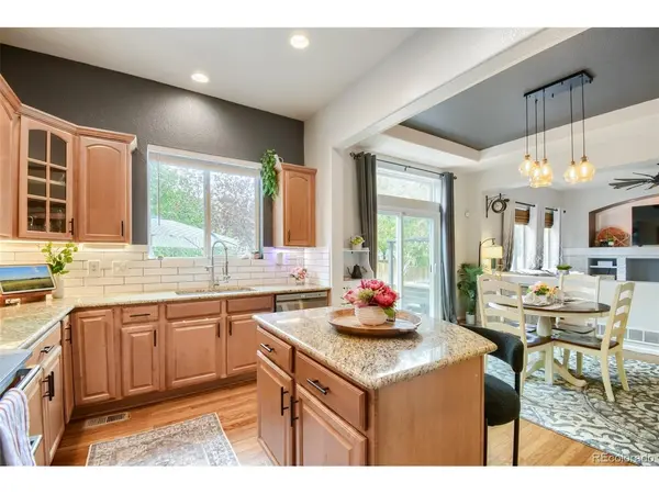 10251 Rifle, Commerce City, CO 80022
