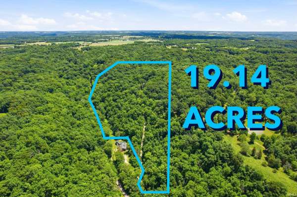 11099 Bushy RD, Metamora, IN 47030