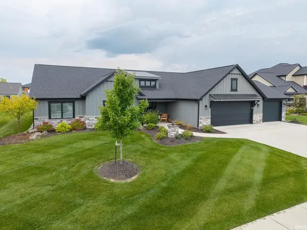 12953 Passerine BLVD, Fort Wayne, IN 46845