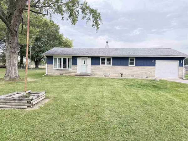 1052 N 400 W RD, Kokomo, IN 46901