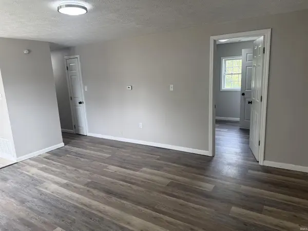 616 E Pine ST, Muncie, IN 47303