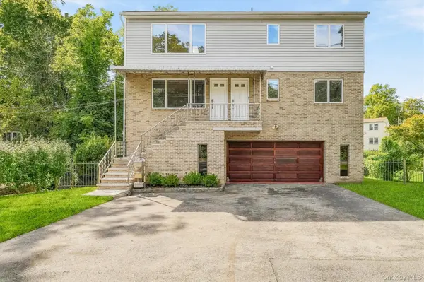 38 Wall ST, Valhalla, NY 10595