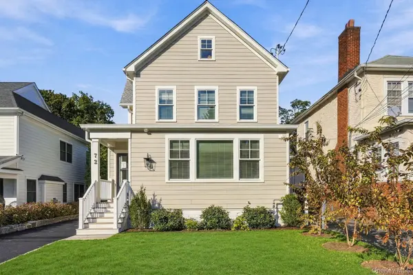 72 Orchard AVE, Rye, NY 10580