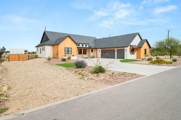3291 Colina CT, Las Cruces, NM 88012