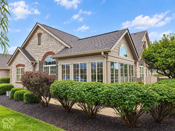 13871 Rue Charlot LN #20, Mccordsville, IN 46055
