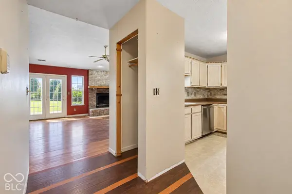 1421 Wilford LN, Indianapolis, IN 46229