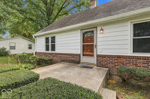 2325 E Loretta DR, Indianapolis, IN 46227