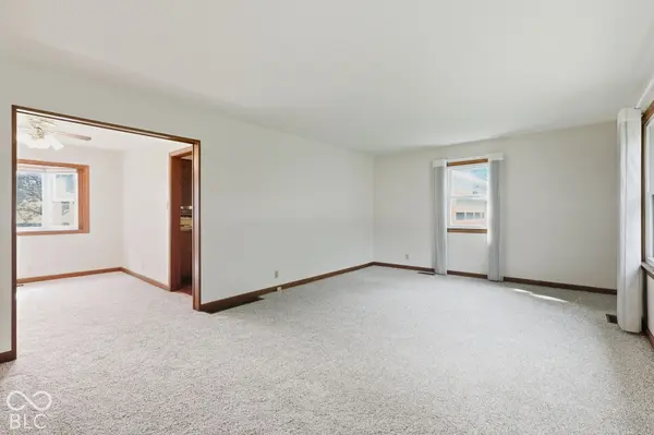 2325 E Loretta DR, Indianapolis, IN 46227