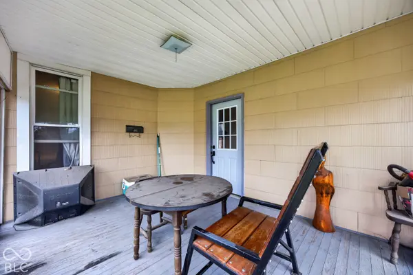 321 S Meridian, Jasonville, IN 47438