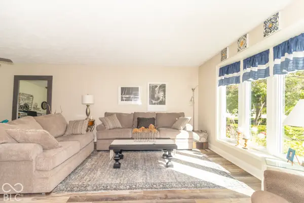 111 Fairfield LN, Pendleton, IN 46064