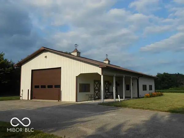 18300 Deshane AVE, Noblesville, IN 46060