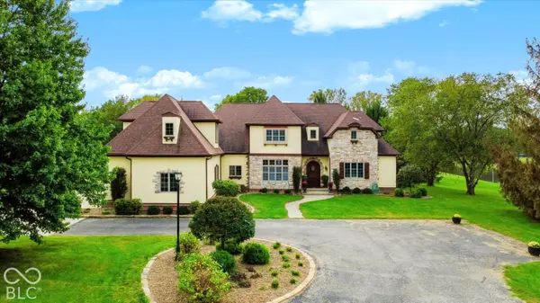 18300 Deshane AVE, Noblesville, IN 46060