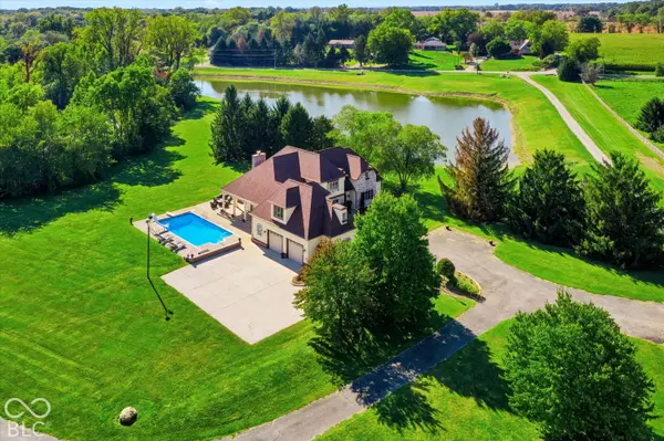 18300 Deshane AVE, Noblesville, IN 46060