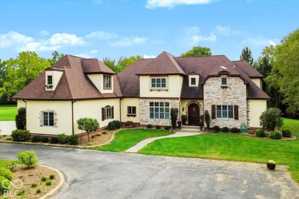 18300 Deshane AVE, Noblesville, IN 46060