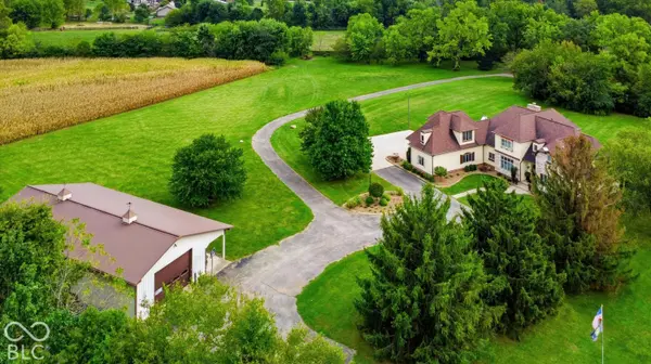 18300 Deshane AVE, Noblesville, IN 46060
