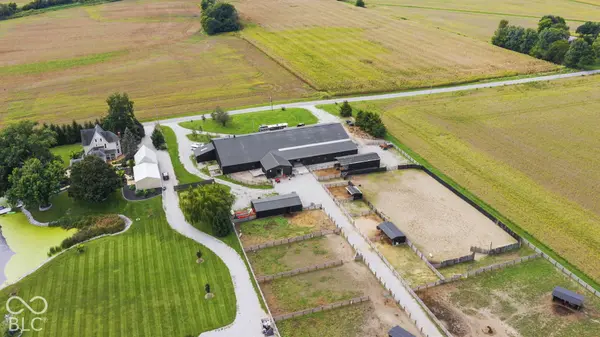 11104 W County Road 1050 N, Stilesville, IN 46180