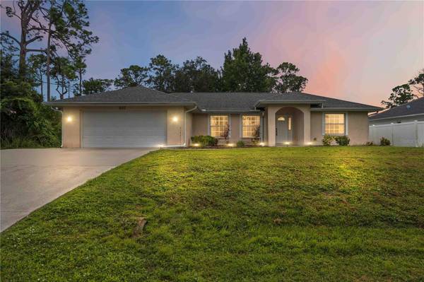 2137 JAMESON AVE, North Port, FL 34286
