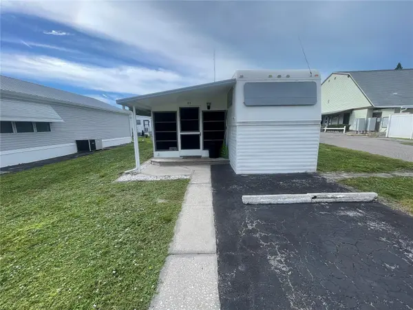 3275 26 TH AVE E #84, Bradenton, FL 34208
