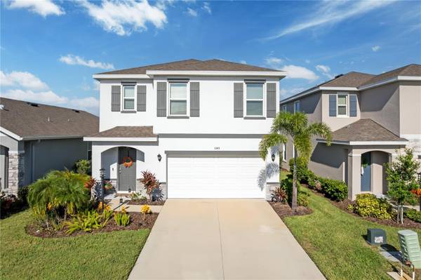 3343 HILLTOP CIR, Lakewood Ranch, FL 34211