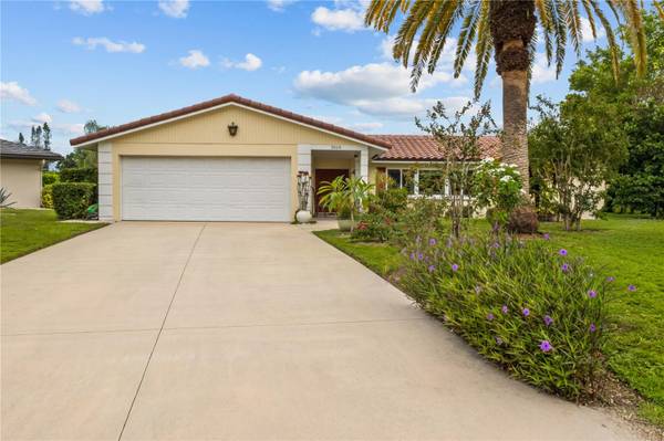 3614 PEMBROOK DR, Sarasota, FL 34239