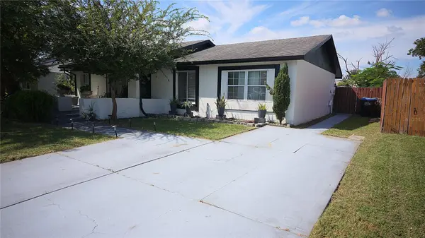 11419 ARIES DR, Orlando, FL 32837