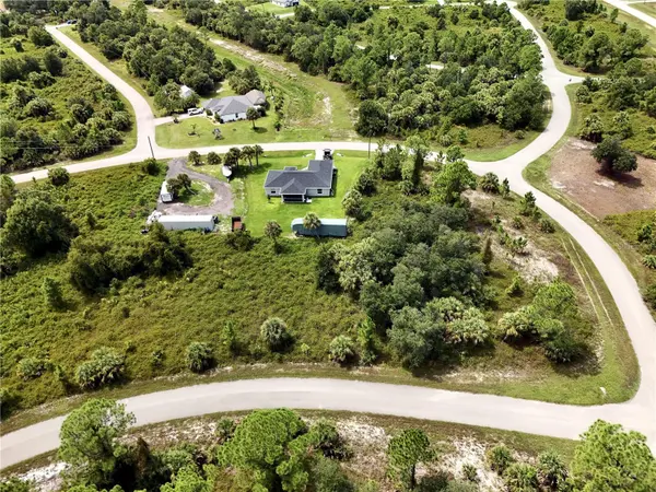 N/A VINEYARD CIR, North Port, FL 34288