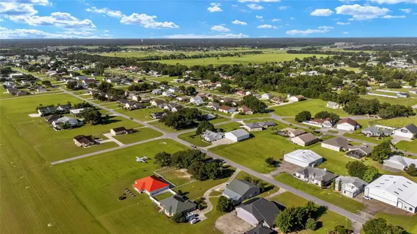 9543 SE 70TH TER, Ocala, FL 34472