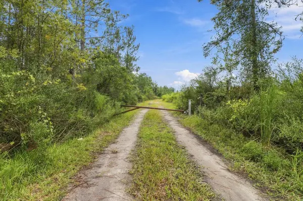 0 DOC SMITH RD, Bronson, FL 32621