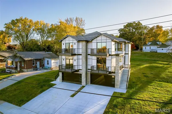 512 W 2nd ST, Washington, MO 63090