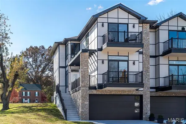 512 W 2nd ST, Washington, MO 63090
