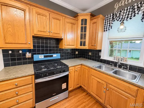229 N 1st ST, Vandalia, IL 62471