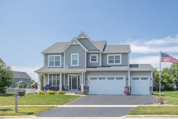 Lot A6 Paw Paw AVE, Cortland, IL 60112