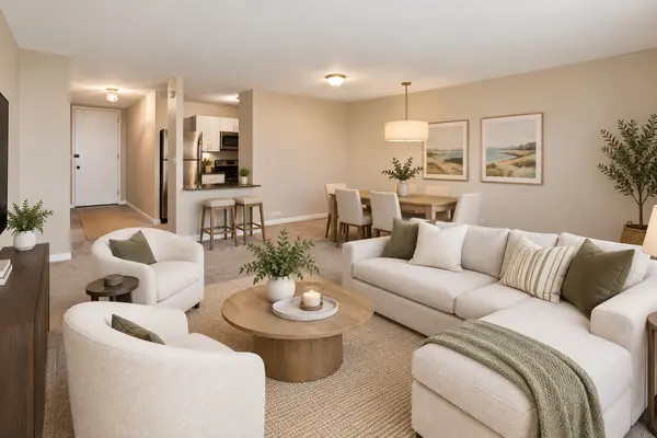 3001 S Michigan AVE #809, Chicago, IL 60616